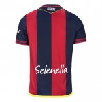 Günstige Fußballtrikots Bologna Heimtrikot 2024-25 Kurzarm